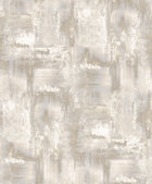 538526 Solara Taupe Verona Wallpaper by Rasch
