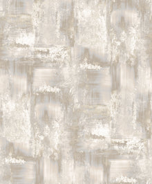 538526 Solara Taupe Verona Wallpaper by Rasch