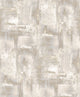 Solara Taupe Verona Wallpaper by Rasch