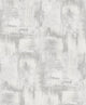 Solara Dove Grey Verona Wallpaper by Rasch