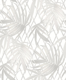 539530 Paradise Palm Neutral Vasari Wallpaper by Rasch