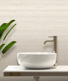 539677 Paradise Silk Cream Vasari Wallpaper by Rasch