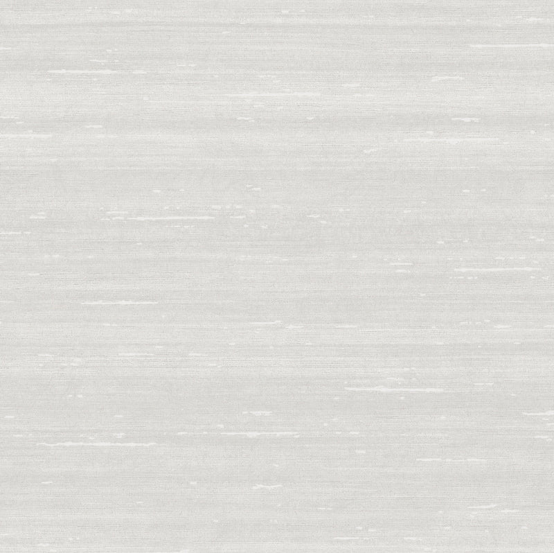539691 Paradise Silk Pale Grey Vasari Wallpaper by Rasch