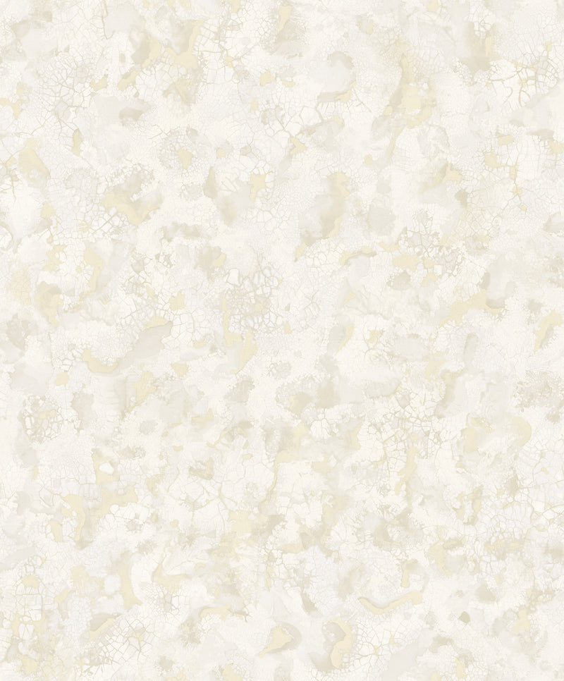 539868 Sonata Texture Gold Wallpaper by Rasch