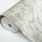 539868 Sonata Texture Gold Wallpaper by Rasch