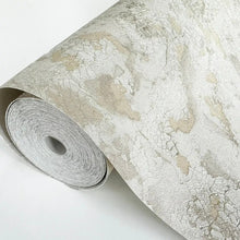 539868 Sonata Texture Gold Wallpaper by Rasch