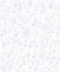Sonata Texture White Wallpaper by Rasch