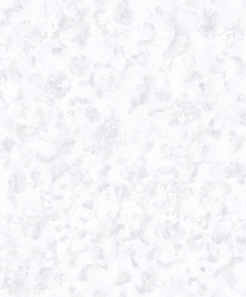 539875 Sonata Texture White Wallpaper by Rasch