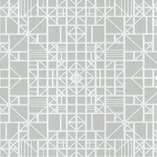 54000 Window Monochrome Wallpaper by Arte