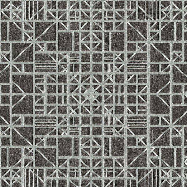 54001 Window Monochrome Wallpaper by Arte