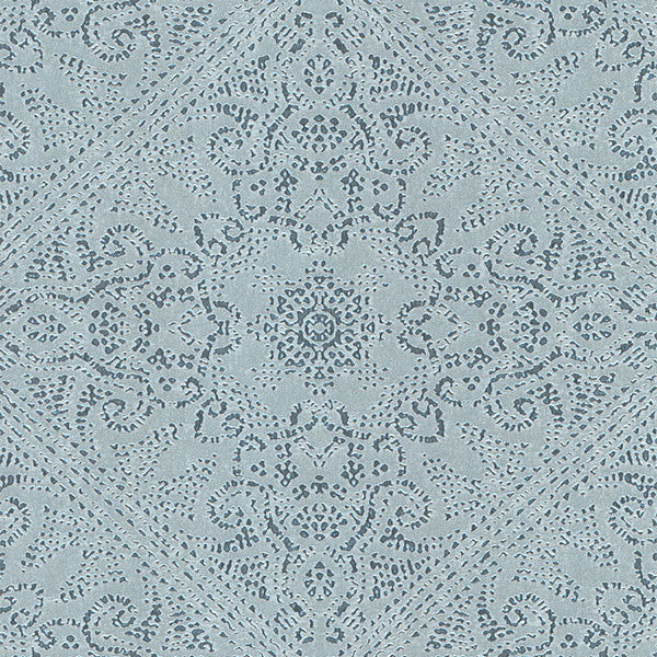 54021 Felicity Monochrome Wallpaper by Arte