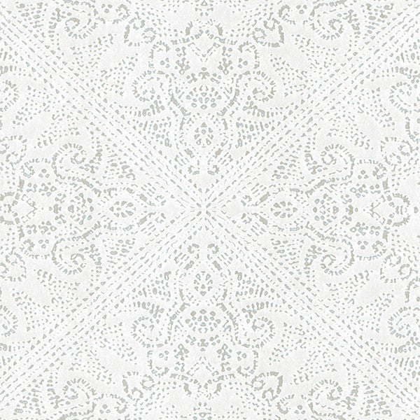 54023 Felicity Monochrome Wallpaper by Arte
