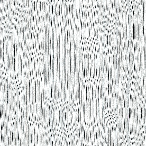 54041 Timber Monochrome Wallpaper by Arte