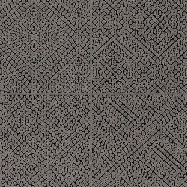 54062 Matrix Monochrome Wallpaper by Arte