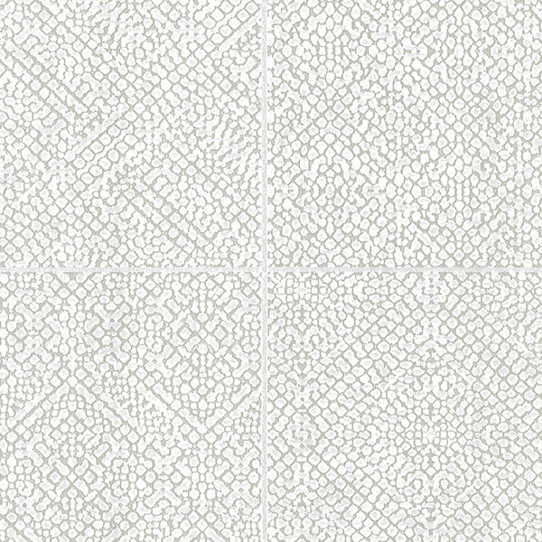 54065 Matrix Monochrome Wallpaper by Arte