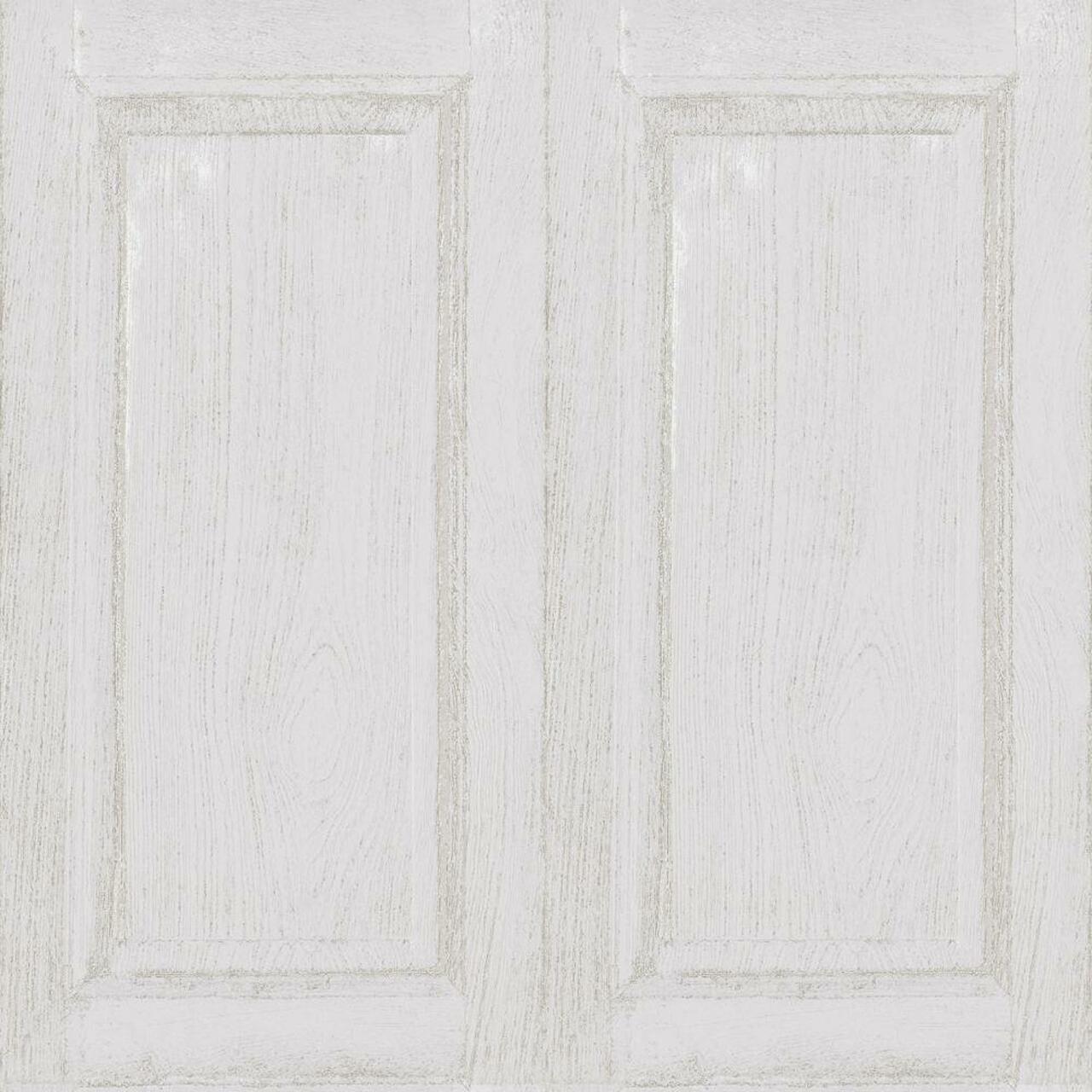 5406 Little Explorers Panelling effect Wallpaper By Galerie