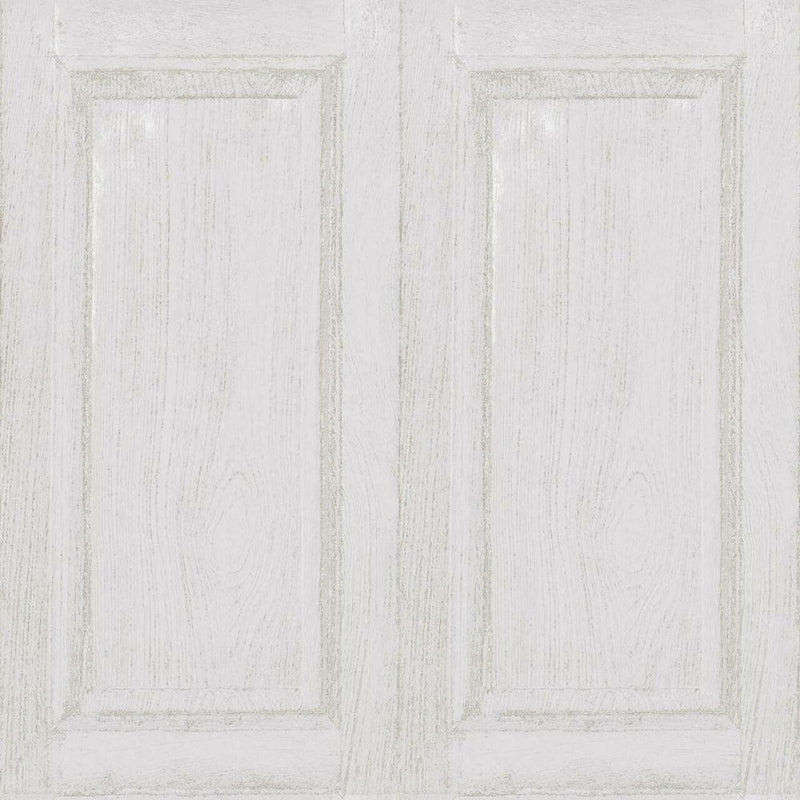 5406 Little Explorers Panelling effect Wallpaper By Galerie