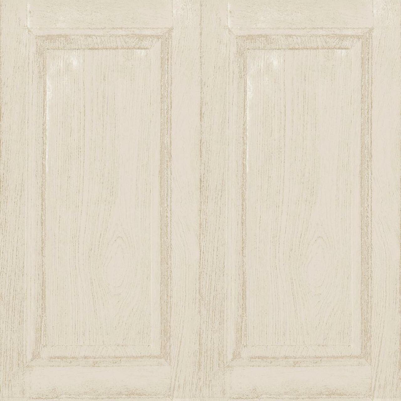 5407 Little Explorers Panelling effect Wallpaper By Galerie