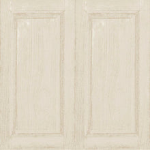 5407 Little Explorers Panelling effect Wallpaper By Galerie