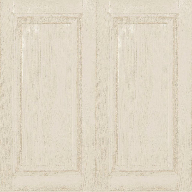 5407 Little Explorers Panelling effect Wallpaper By Galerie