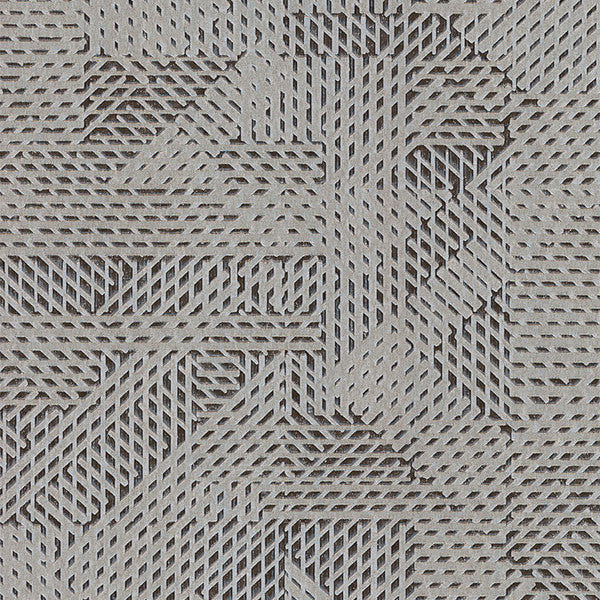 54082 Oblique Monochrome Wallpaper by Arte