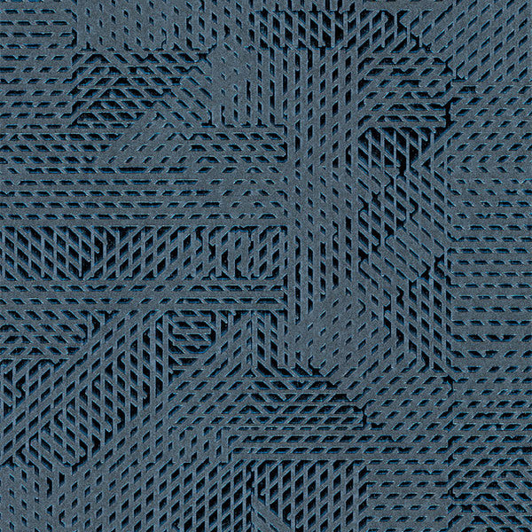 54083 Oblique Monochrome Wallpaper by Arte