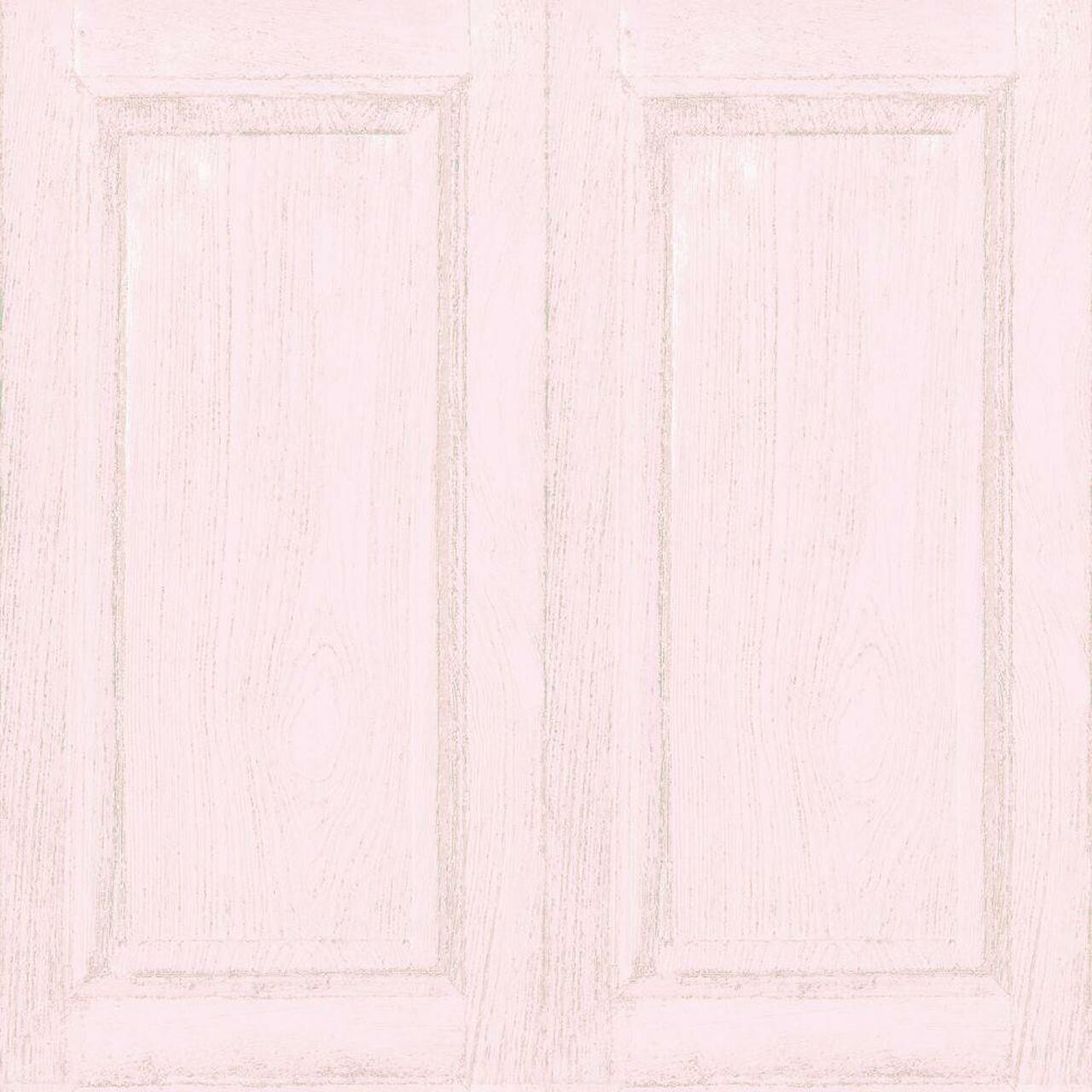 5408 Little Explorers Panelling effect Wallpaper By Galerie