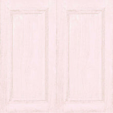 5408 Little Explorers Panelling effect Wallpaper By Galerie