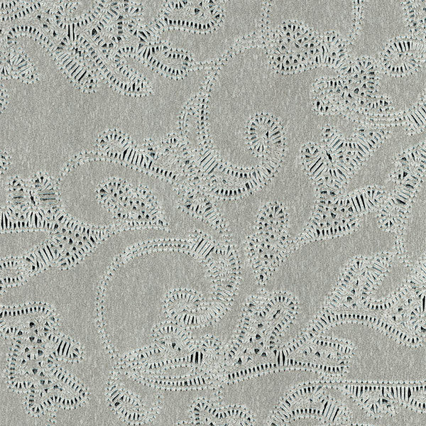 54124 Grace Monochrome Wallpaper by Arte