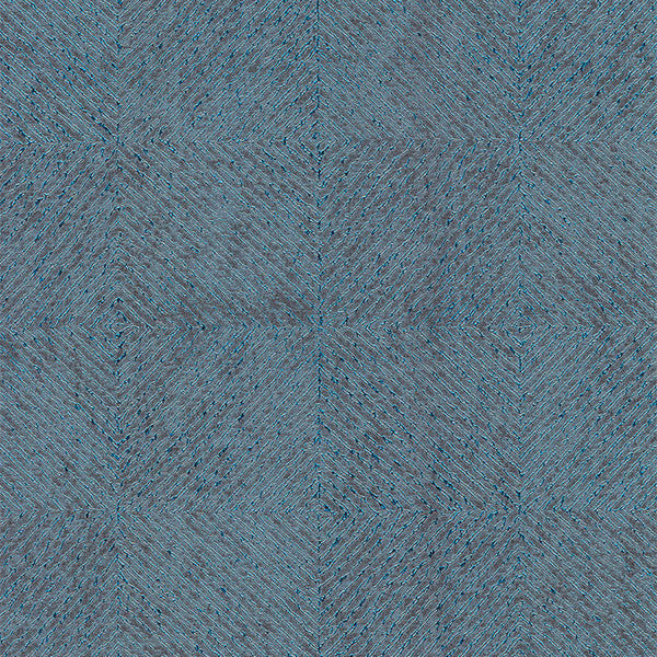 54140 Grid Monochrome Wallpaper by Arte