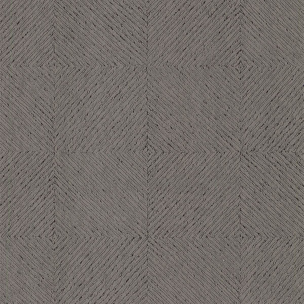 54144 Grid Monochrome Wallpaper by Arte