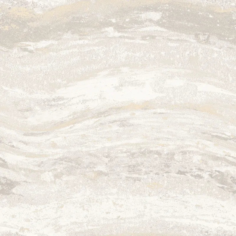 Orvieto Onyx Neutral Wallpaper by Rasch