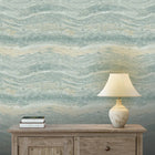 544466 Orvieto Onyx Avant-Garde Wallpaper by Rasch