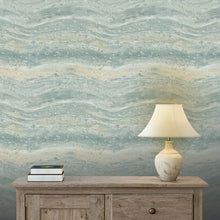 544466 Orvieto Onyx Avant-Garde Wallpaper by Rasch