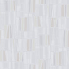 5472 Retro Light Beige and White Alla Tiders Hus Wallpaper by Boråstapeter