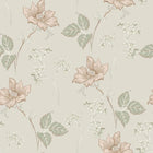 5501 Valborg Swedish Grace Neutral Wallpaper by Borastapeter