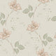 Valborg Swedish Grace Neutral Wallpaper by Borastapeter