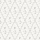 5507 Signe Swedish Grace Neutral Wallpaper by Borastapeter
