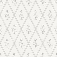5507 Signe Swedish Grace Neutral Wallpaper by Borastapeter