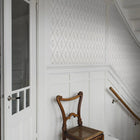 5507 Signe Swedish Grace Neutral Wallpaper by Borastapeter