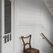 5507 Signe Swedish Grace Neutral Wallpaper by Borastapeter