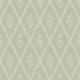 Signe Swedish Grace Green Wallpaper by Borastapeter