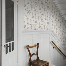 5511 Vera Swedish Grace Neutral Wallpaper by Borastapeter