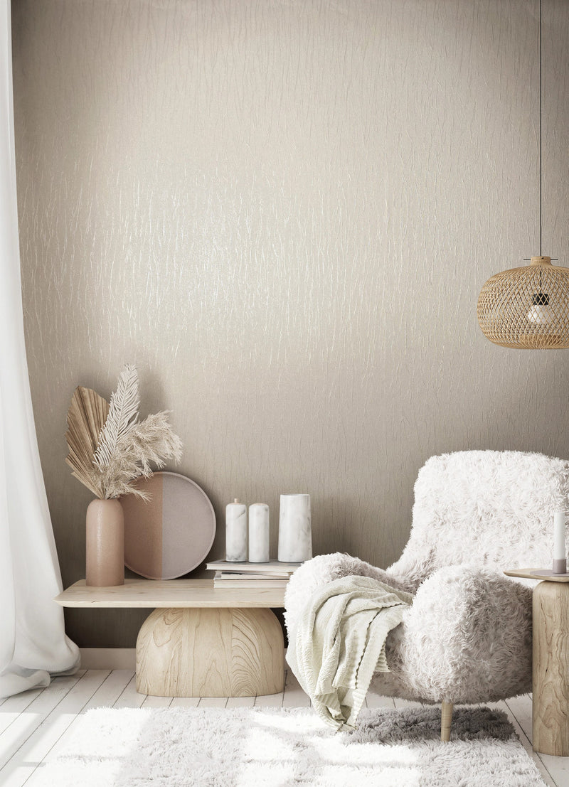 55131 Strie Texture Wallpaper Industrial Effects By Galerie