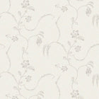 5513 Elsie Swedish Grace Neutral Wallpaper by Borastapeter