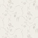Elsie Swedish Grace Neutral Wallpaper by Borastapeter