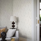 5513 Elsie Swedish Grace Neutral Wallpaper by Borastapeter