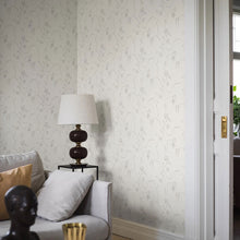 5513 Elsie Swedish Grace Neutral Wallpaper by Borastapeter