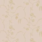 5514 Elsie Swedish Grace Pink Wallpaper by Borastapeter