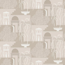 5517 Mimi Swedish Grace Grey Wallpaper by Borastapeter